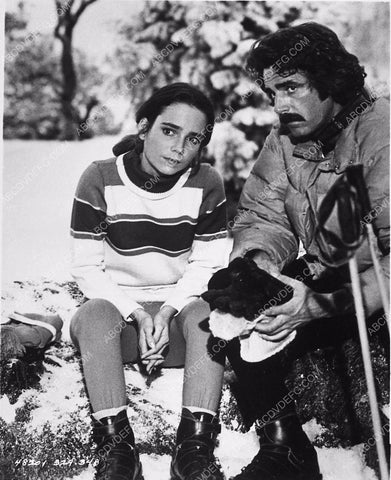 Jessica Harper Sam Elliott TVM Aspen 5600-22