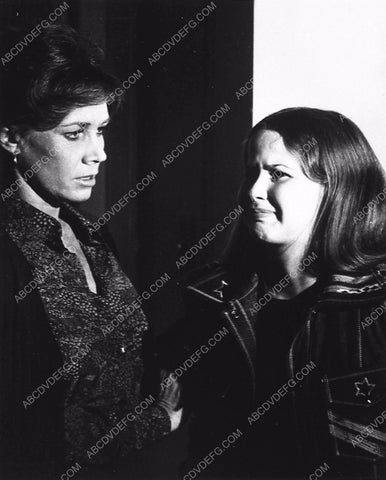 Verna Bloom Linda Blair TVM Sarah T Portrait of a Teenage Alcoholic 5610-07