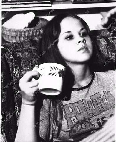 Linda Blair TVM Sarah T Portrait of a Teenage Alcoholic 5610-08