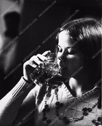 Linda Blair TVM Sarah T Portrait of a Teenage Alcoholic 5610-12