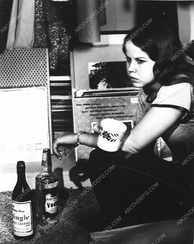 Linda Blair TVM Sarah T Portrait of a Teenage Alcoholic 5610-13