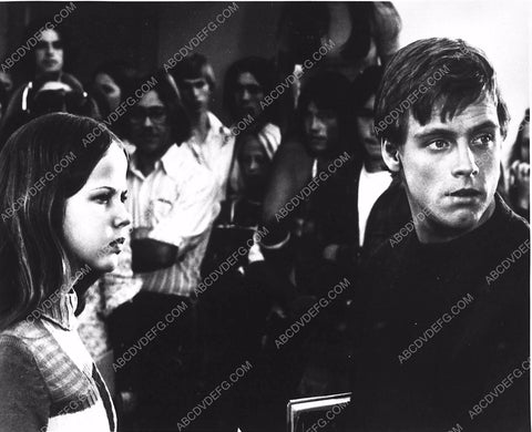Linda Blair Mark Hamill TVM Sarah T Portrait of a Teenage Alcoholic 5610-21