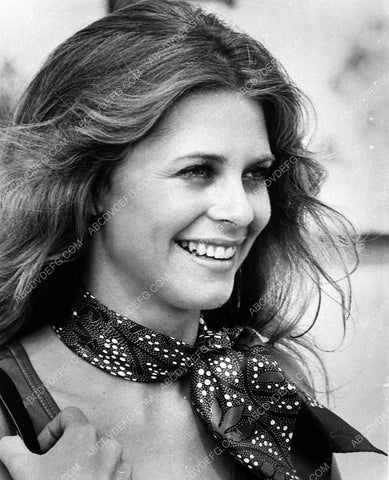 beautiful Lindsay Wagner portrait 5610-24