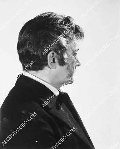 Claude Rains Jack Pierce makeup photo for Phantom of the Opera 5623a-05