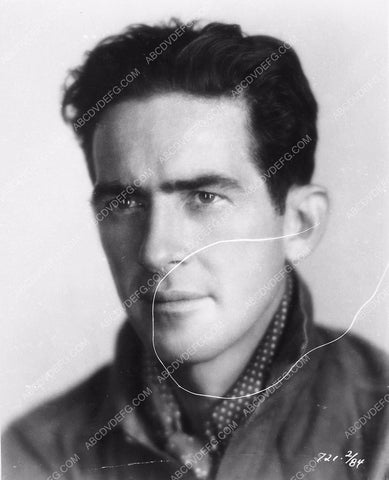 legendary film maker Ernest B Schoedsack portrait 5623b-21