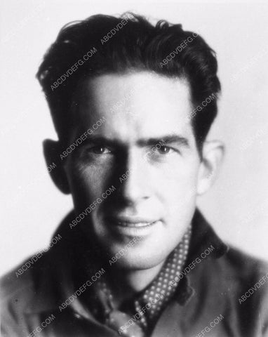 legendary film maker Ernest B Schoedsack portrait 5623b-23
