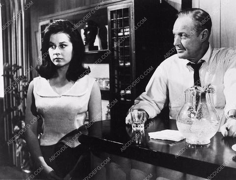 Sherry Jackson film Wild on the Beach 5623b-28