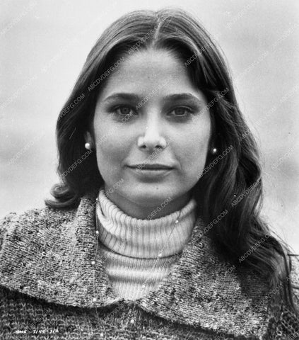 portrait Deborah Raffin 5661-12