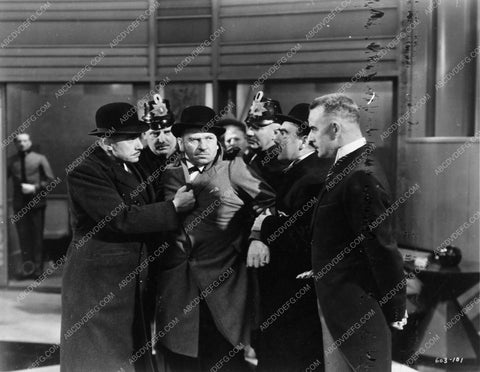 Wallace Beery from Grand Hotel 5661-31