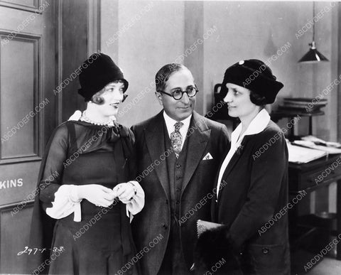 candid Marion Davies Louis B Mayer film Tillie the Toiler 5715-22