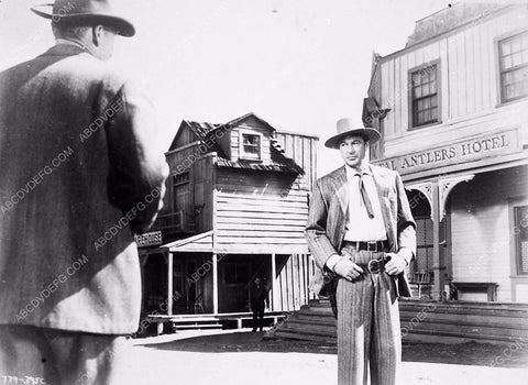 Gary Cooper film Springfield Rifle 5717-23