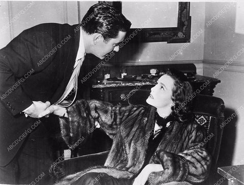 Tyrone Power Patricia Neal film Diplomatic Courier 5717-28
