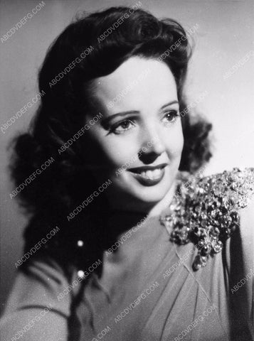 Jessie Matthews portait 5756-23