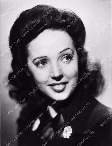 Jessie Matthews portait 5756-24