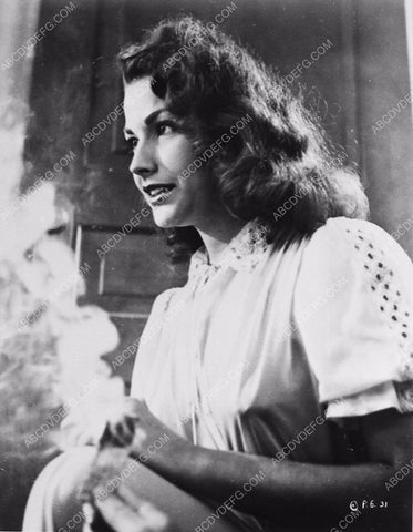 Mara Corday film Problem Girls 5756-26