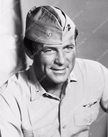 Robert Conrad portrait TV Black Sheep Squadron 5765a-21