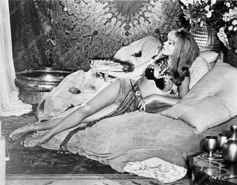 sexy harem girl Jocelyn Lane from The Sword of Ali Baba 5795-05