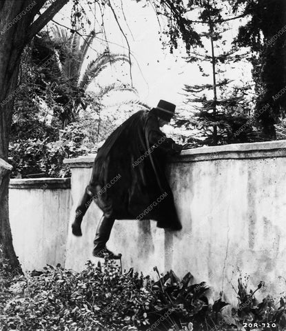 Guy Williams Anthony Caruso TV show Zorro 5798-17