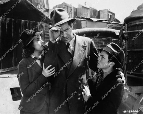 Kay Hughes Grant Withers Mickey Rentschler serial film Radio Patrol 5817-10
