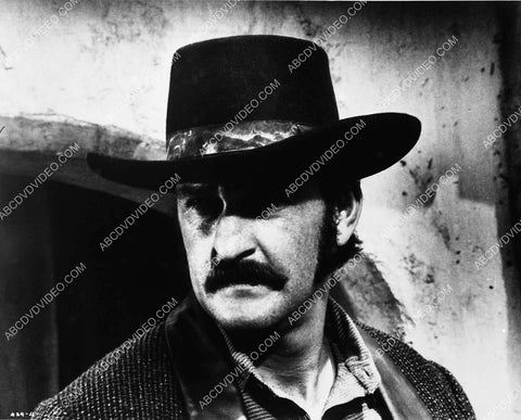 Victor French western film 5817-13