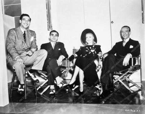 Fred Astaire Ginger Rogers Irving Berlin, Mark Sandrich Swingtime 5836-22