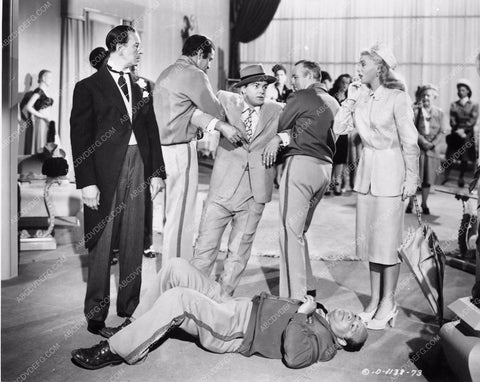 Ginger Rogers Cornel Wilde It Had To Be You 5836-25