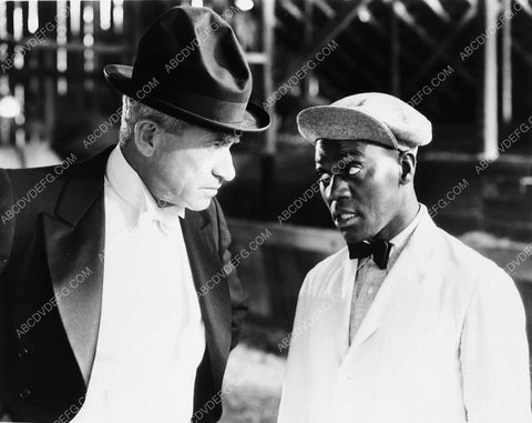 Will Rogers Bill Robinson film In Old Kentucky 5845-13