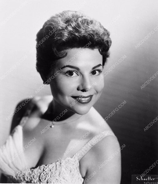 rockabilly singer Kay Cee Jones portrait 5845-33 – ABCDVDVIDEO