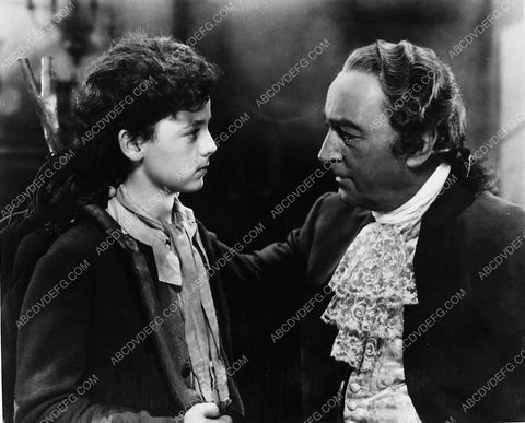 Freddie Bartholomew film Lloyds of London 5884-11