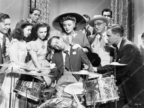 Mel Torme Gloria Jean Evelyn Ankers Patrick Knowles Walter Catlett 5903-31