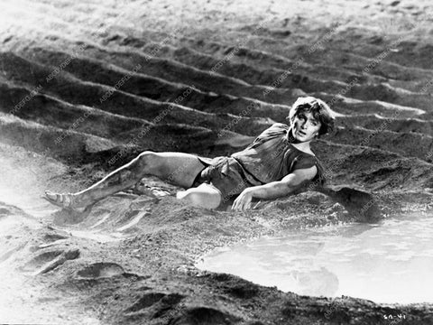 Martin Potter foreign film scene Felini Satyricon 5929-11