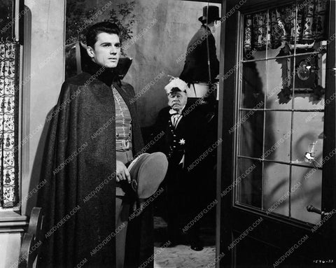 Edmund Purdom musical film The Student Prince 5929-37