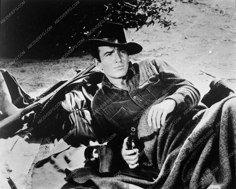 Clu Gulager western TV show The Virginian 5951-18