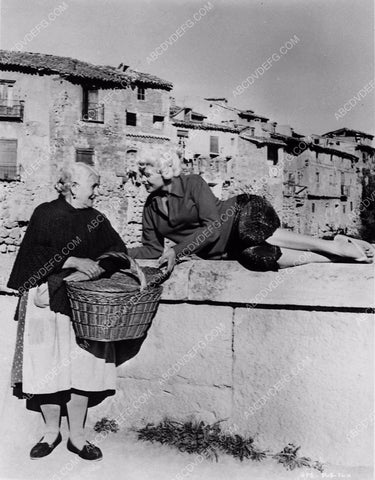 candid Jayne Mansfield 5956-11