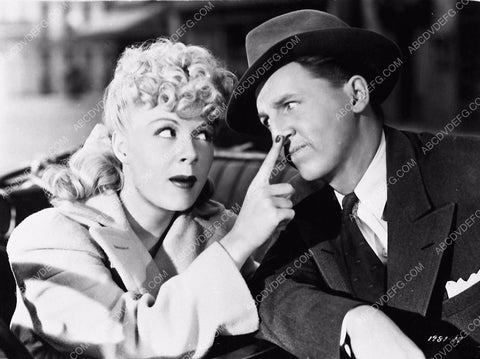 Betty Hutton Eddie Bracken film The Miracle of Morgan's Creek 5956-35