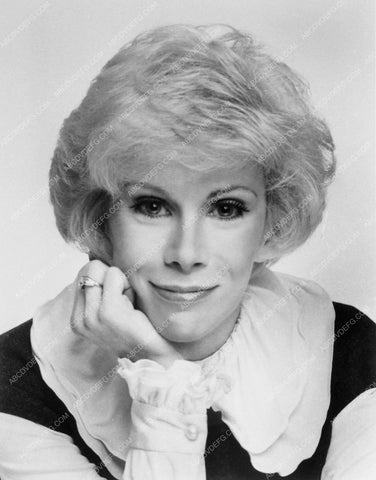 Joan Rivers from the film Rabbit Test 5966-21