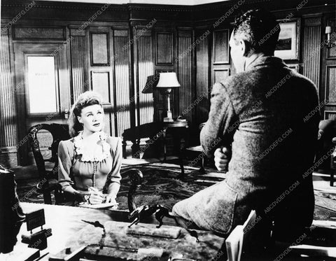 Ginger Rogers film I'll be seeing you 5966-34
