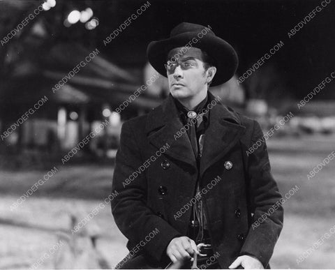 Robert Taylor film Billy the Kid 5969-24