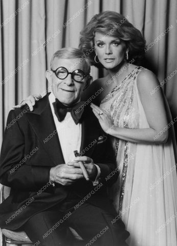 George Burns Ann-Margret TV special One Man Show 5989-15