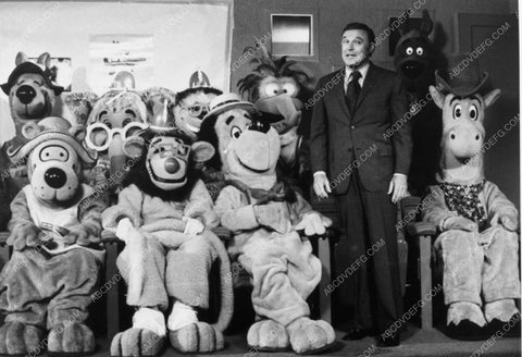 Fleegle Drooper and the gang TV The Banana Splits Adventure Hour 5989-21