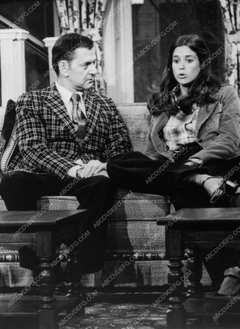 Tony Randall Penny Peyser TV The Tony Randall Show 5989-24