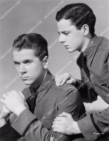 Jackie Cooper Freddie Bartholomew film The Spirit of Culver 6006-06