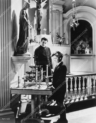 Freddie Bartholomew film Captains Courageous 6007-05