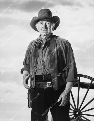 Walter Brennan TV The Guns of Will Sonnett 6007-27