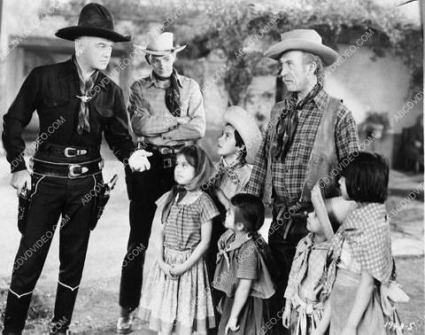 William Boyd Andy Clyde western film 6008-02