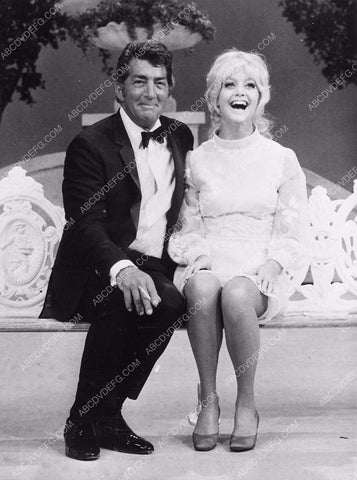 Dean Martin Goldie Hawn TV The Dean Martin Show 6016-10