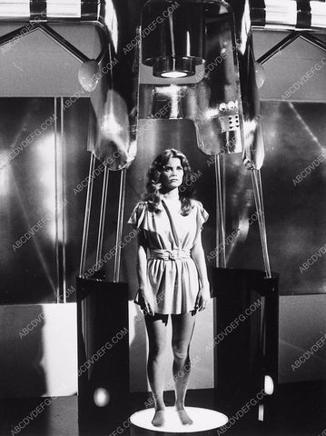 beautiful Heather Menzies TV Logan's Run 6016-11