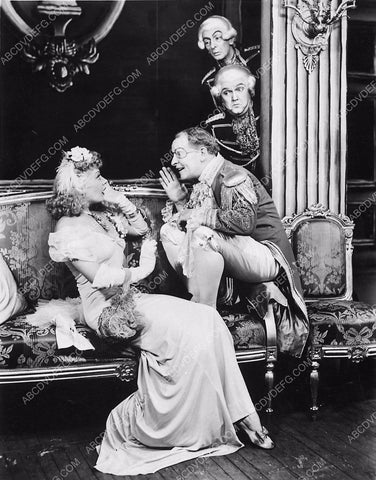 Bobby Clark June Knight live stage play Sweet Hearts 6016-28