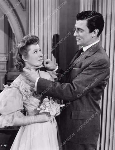 Greer Garson Walter Pidgeon film Blossoms in the Dust 6016-36