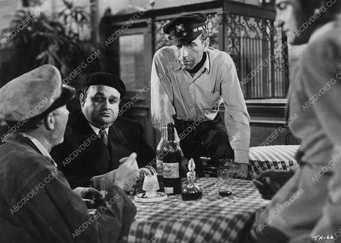 Walter Brennan Humphrey Bogart film To Have and Have Not 6022-28